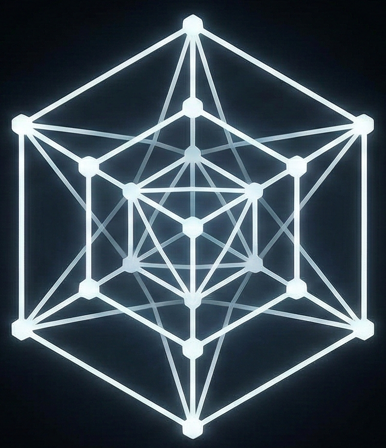 Tesseract Logo